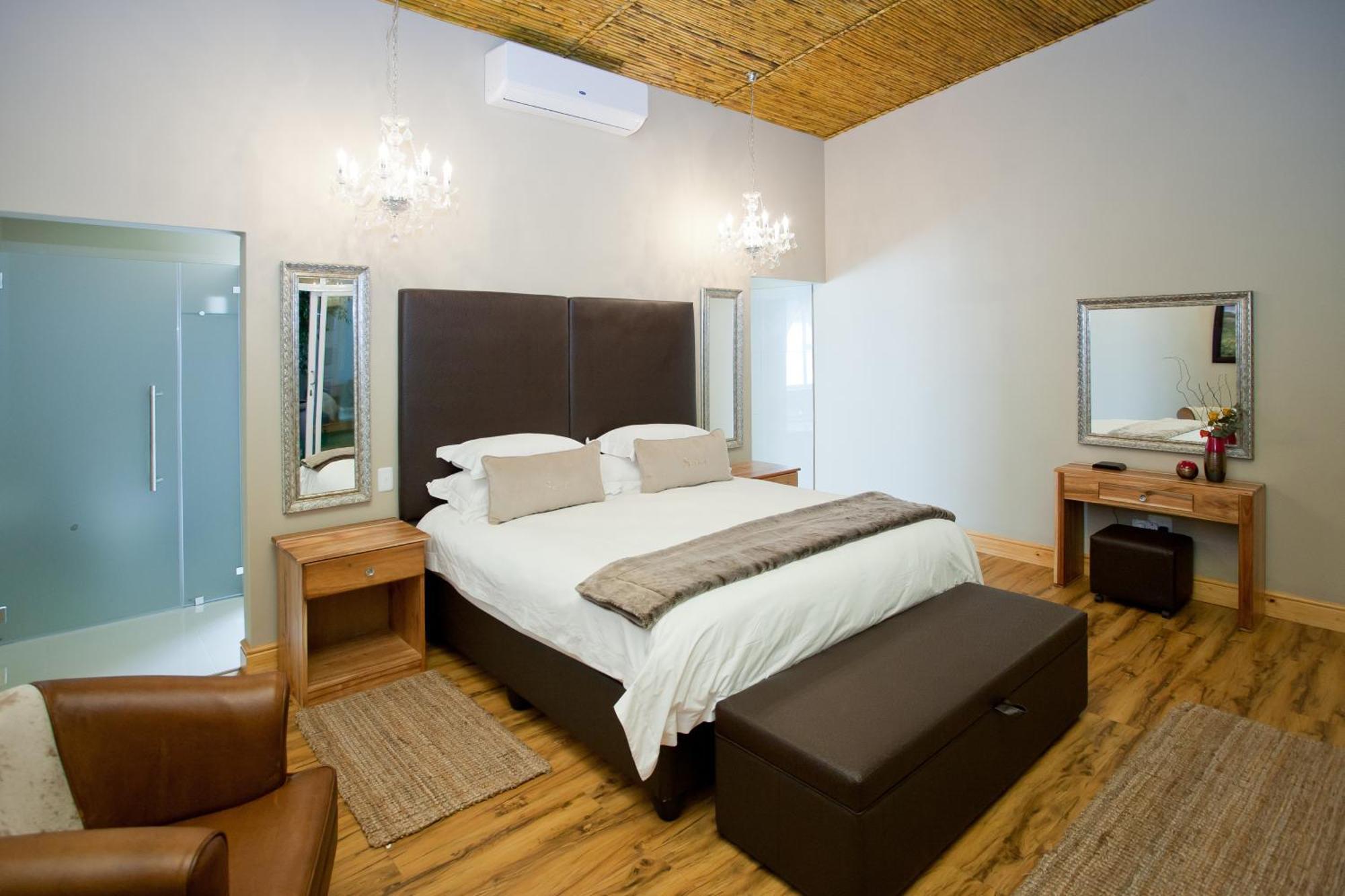 הוילה אאודטסהורן Surval Boutique Olive Estate חדר תמונה